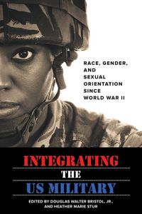 Produktbild: Integrating the US Military