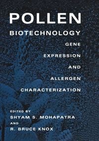 Produktbild: Pollen Biotechnology