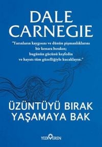 Produktbild: &Uuml;z&uuml;nt&uuml;y&uuml; Birak Yasamaya Bak