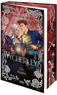 Produktbild: Wycherleys - Die Adeptin