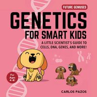 Produktbild: Genetics for Smart Kids