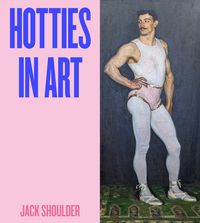 Produktbild: Hotties in Art