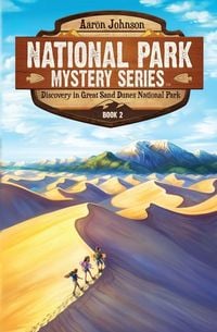 Produktbild: Discovery in Great Sand Dunes National Park