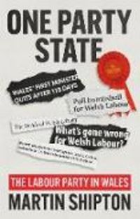 Produktbild: One-Party State