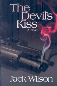 Produktbild: Wilson, J: Devil's Kiss