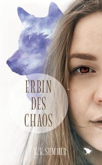 Produktbild: Erbin des Chaos