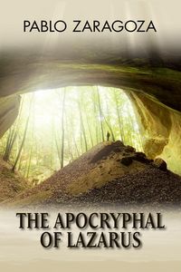 Produktbild: The Apocryphal Of Lazarus