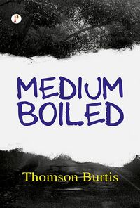 Produktbild: Medium Boiled