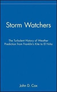 Produktbild: Storm Watchers
