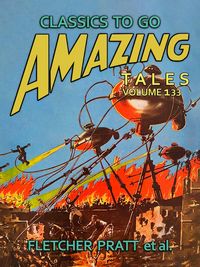 Produktbild: Amazing Tales Volume133