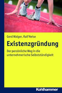 Produktbild: Existenzgr&uuml;ndung