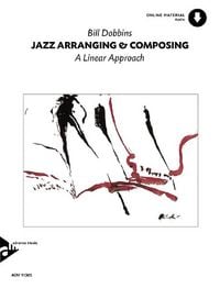 Produktbild: Jazz Arranging & Composing
