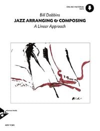 Produktbild: Jazz Arranging & Composing