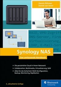 Produktbild: Synology NAS