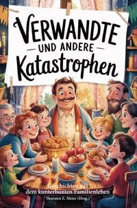 Produktbild: Verwandte und andere Katastrophen