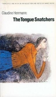 Produktbild: The Tongue Snatchers