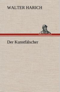 Produktbild: Der Kunstf&auml;lscher