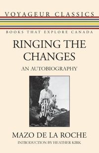 Produktbild: Ringing the Changes