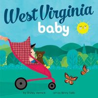 Produktbild: West Virginia Baby