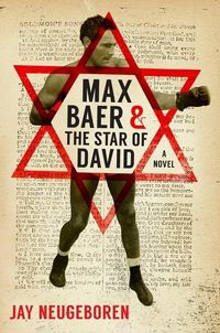 Produktbild: Max Baer and the Star of David