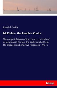 Produktbild: McKinley - the People's Choice