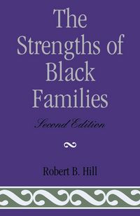 Produktbild: Strengths of Black Families