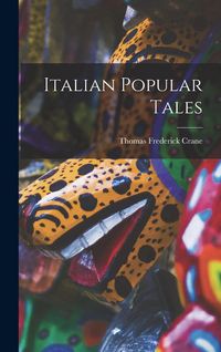 Produktbild: Italian Popular Tales