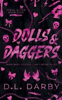 Produktbild: Dolls & Daggers