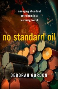 Produktbild: No Standard Oil