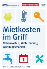 Produktbild: Mietkosten im Griff