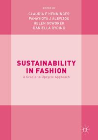 Produktbild: Sustainability in Fashion