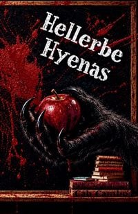 Produktbild: Hellerbe Hyenas