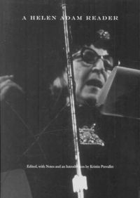 Produktbild: Helen Adam Reader