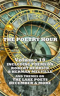 Bild vom Artikel The Poetry Hour - Volume 19 vom Autor Robert Herrick