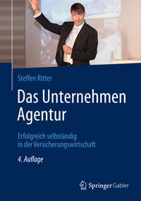 Produktbild: Das Unternehmen Agentur