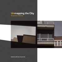 Produktbild: Unmapping the City
