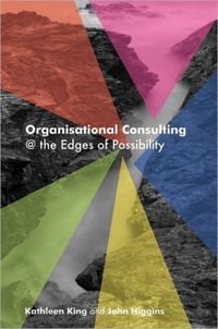 Produktbild: Organisational Consulting
