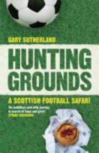 Produktbild: Hunting Grounds