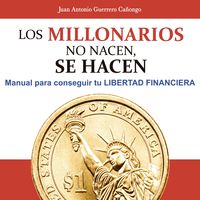 Produktbild: Los millonarios no nacen, se hacen