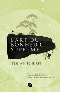 Produktbild: L'art du bonheur supreme