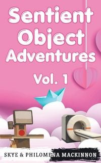 Produktbild: Sentient Object Adventures