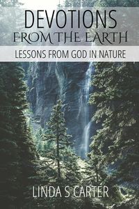 Produktbild: Devotions From The Earth