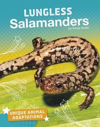 Produktbild: Lungless Salamanders