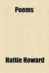 Produktbild: Poems