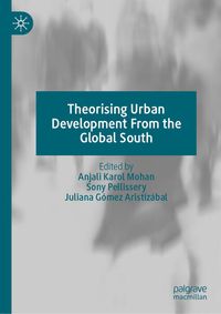 Produktbild: Theorising Urban Development From the Global South
