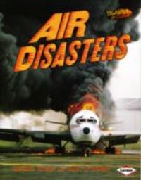 Produktbild: Woods, M: Air Disasters