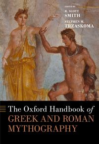 Produktbild: The Oxford Handbook of Greek and Roman Mythography
