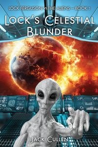 Produktbild: Lock's Celestial Blunder
