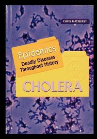 Produktbild: Cholera