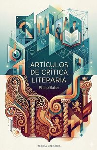 Produktbild: Art&iacute;culos de cr&iacute;tica literaria